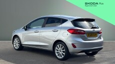 Ford Fiesta 1.0 EcoBoost 95 Titanium 5dr Petrol Hatchback